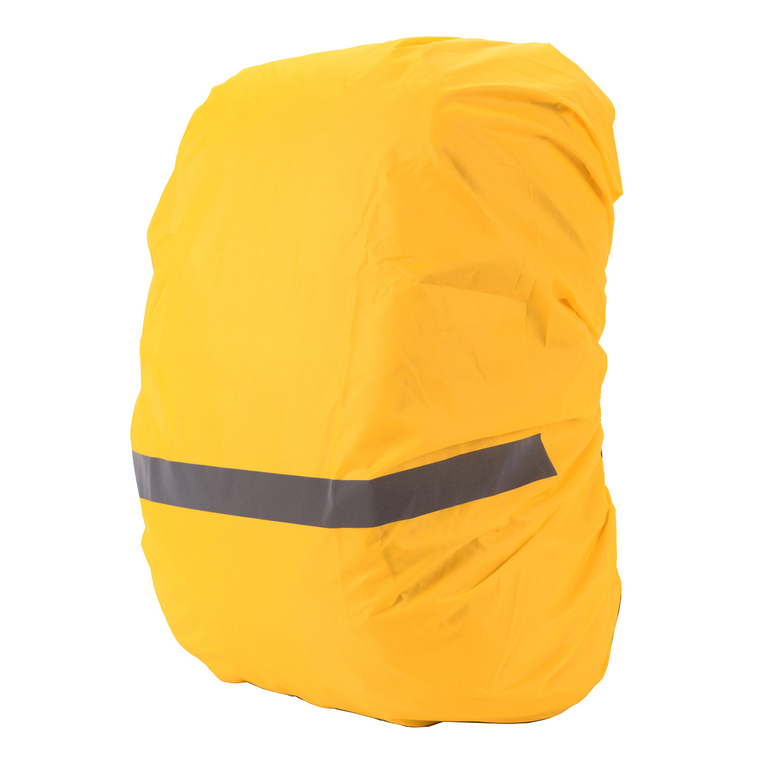 Rain Cover Backpack - 10-70L Backpack Waterproof Case Reflective Rain