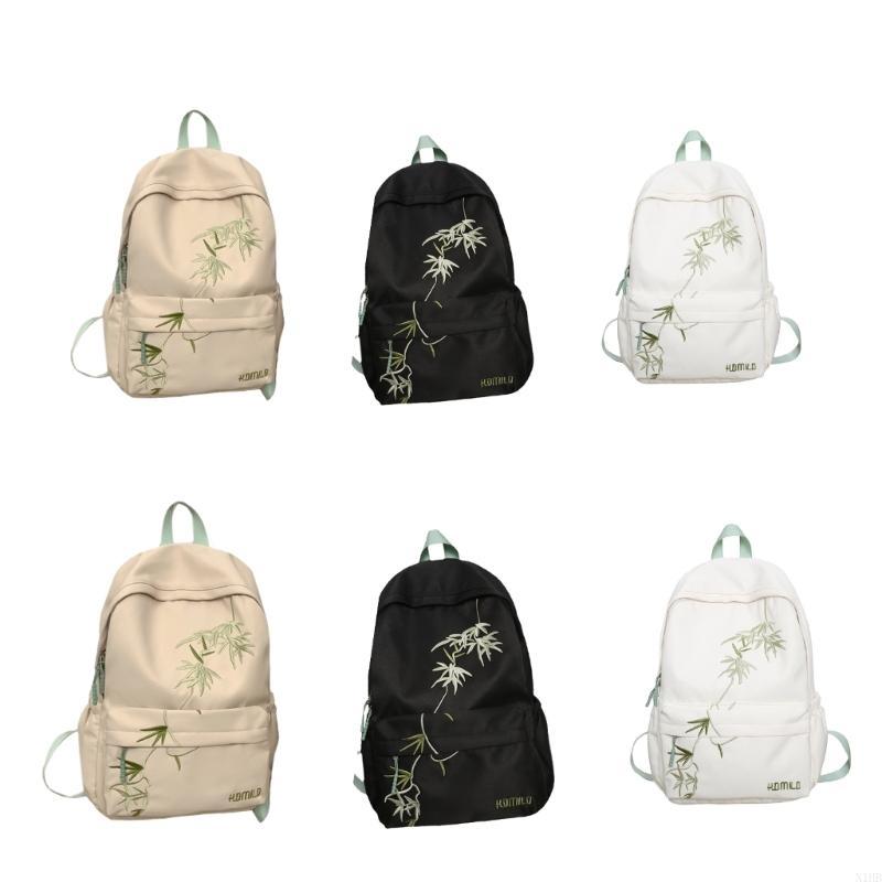 School Backpack Teen - Teens School Bag Travel Backpack Asian