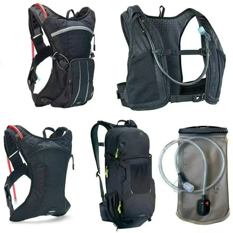 Hydration Pack Outdoor - EVOC Marathon Extreme Cross Country Runner