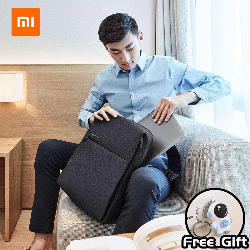 Laptop Backpack 15.6 - XIAOMI 15.6 Inch Laptop Backpack Men