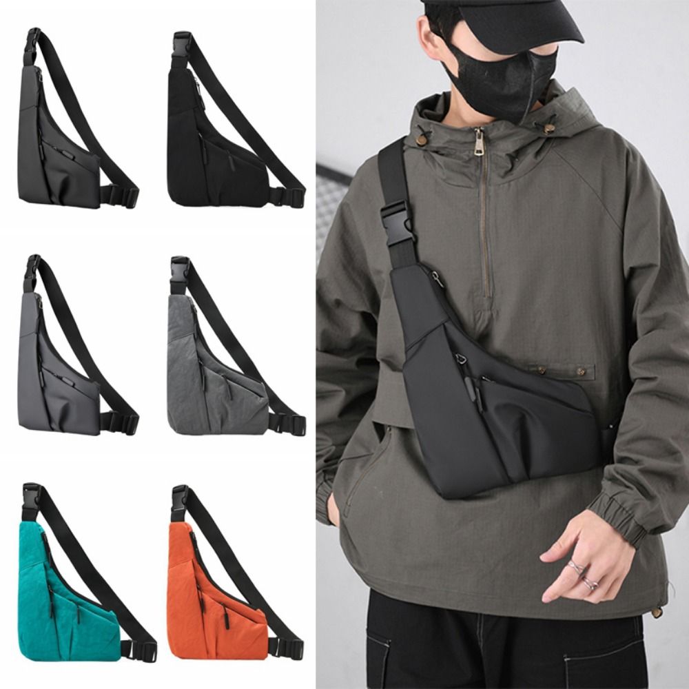 Hiking Backpack Waterproof - Portable Outdoor Shoulder Bag Waterproof Adjustable
