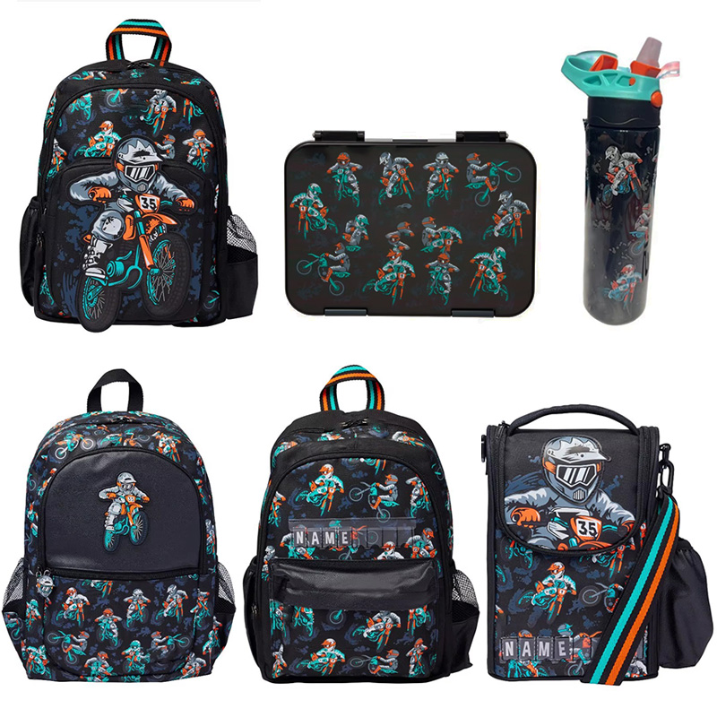 Hydration Pack Outdoor - For Australian School Students, Kids Backpacks