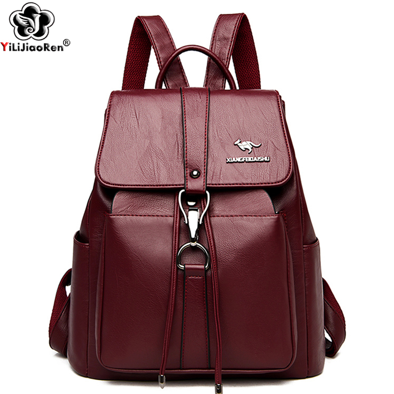 Travel Backpack Anti Theft - Anti Theft Backpack Women Shoulder Bag