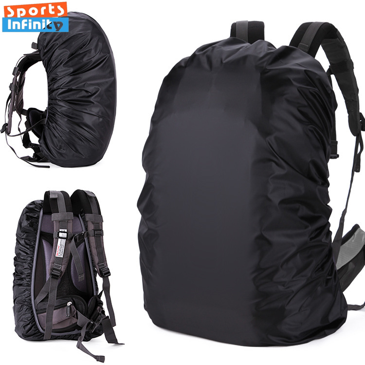 Rain Cover Backpack - 20-80L Dustproof Backpack Rain Cover Portable