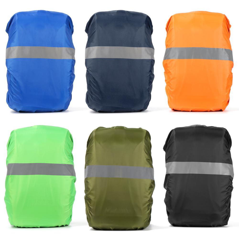 Rain Cover Backpack - 20/35L Outdoor Cycling Camping Hiking Backpack