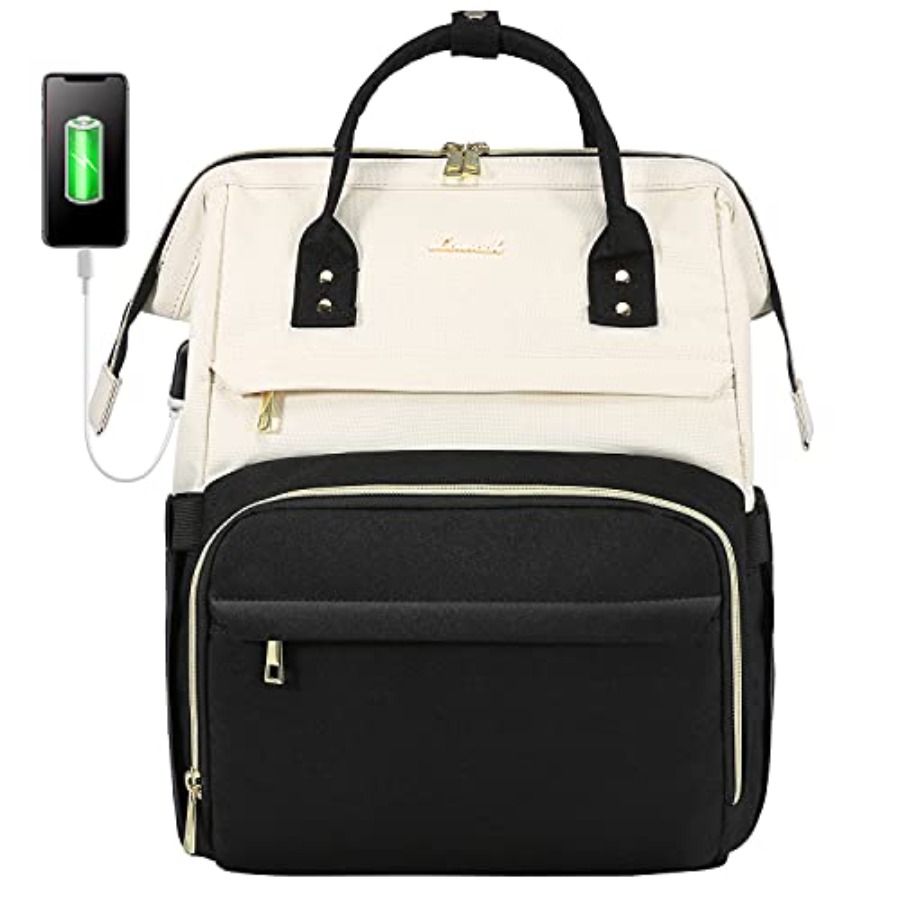 Fashion Backpack Women - Laptop Backpack for Women, Fashion Computer