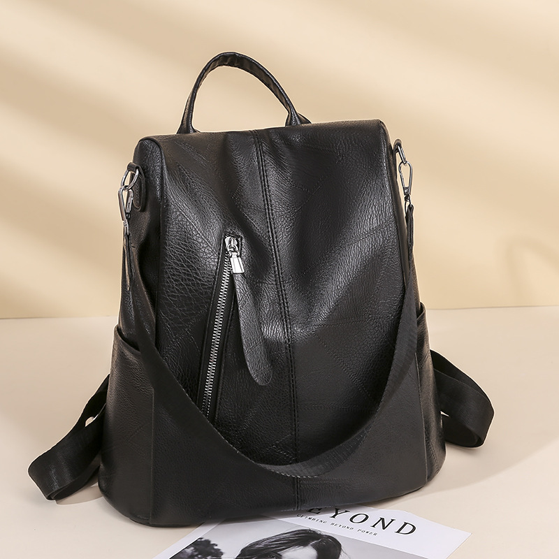 Travel Backpack Anti Theft - Europe and the United States new