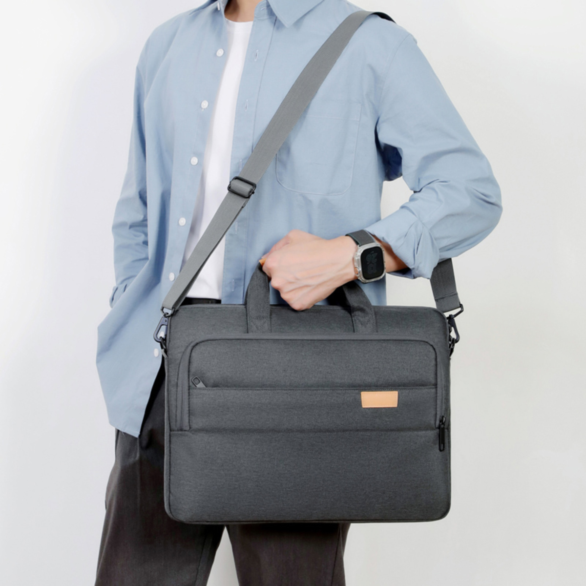 Laptop Backpack 15.6 - Laptop Bag Suitable for Legion R9000P,