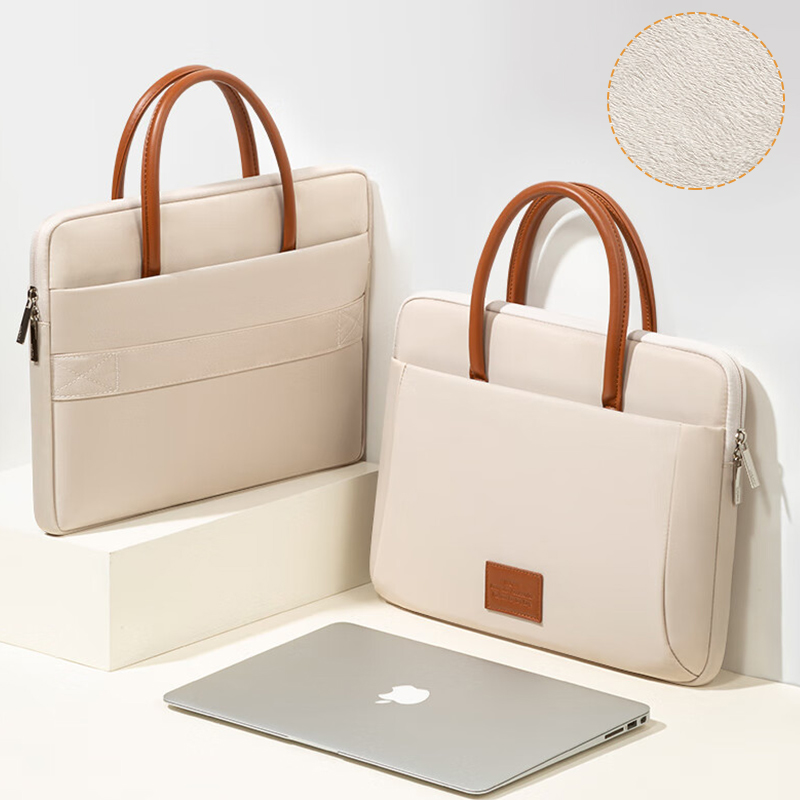 Laptop Backpack 15.6 - Business Laptop Bag Stylish Women Tote