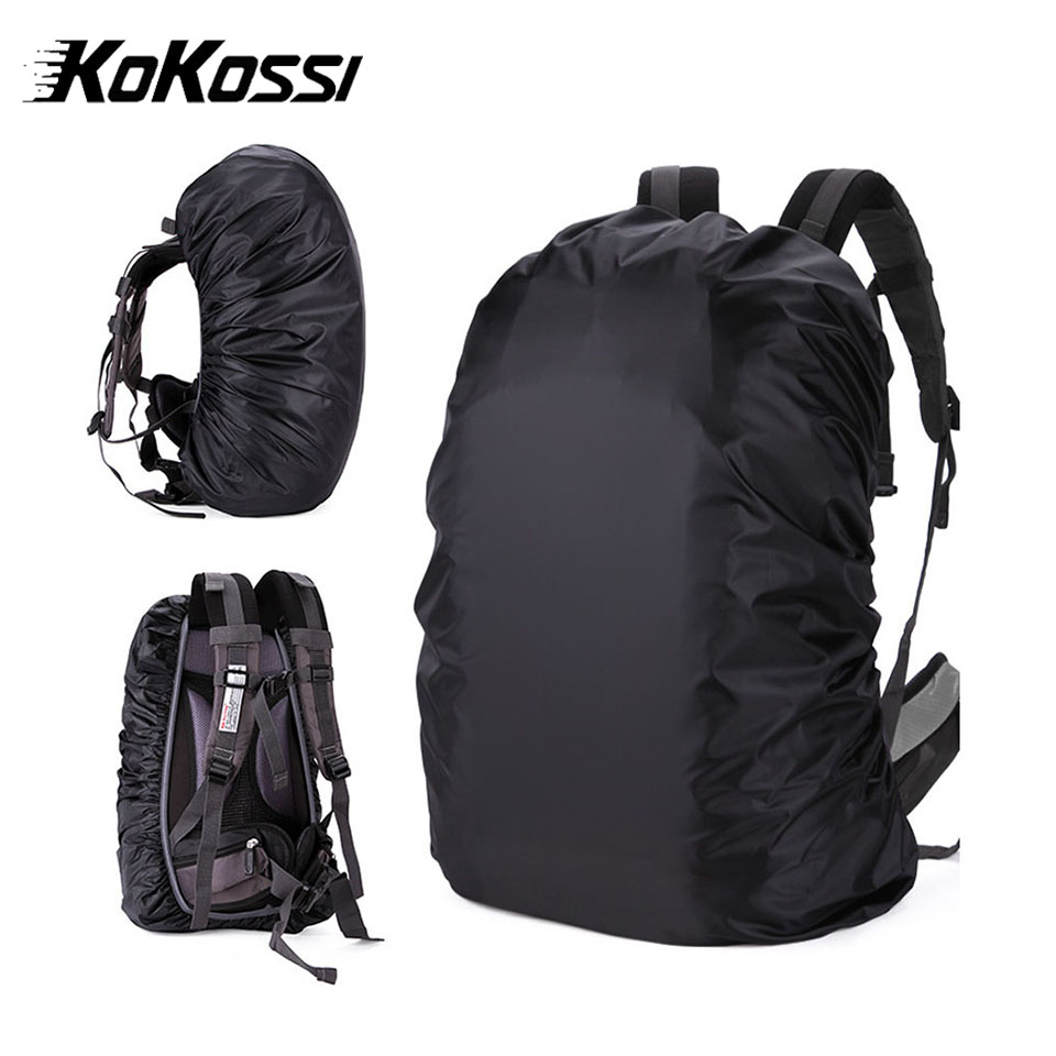 Rain Cover Backpack - KoKossi 1Pcs 25-60L Rain Cover Backpack