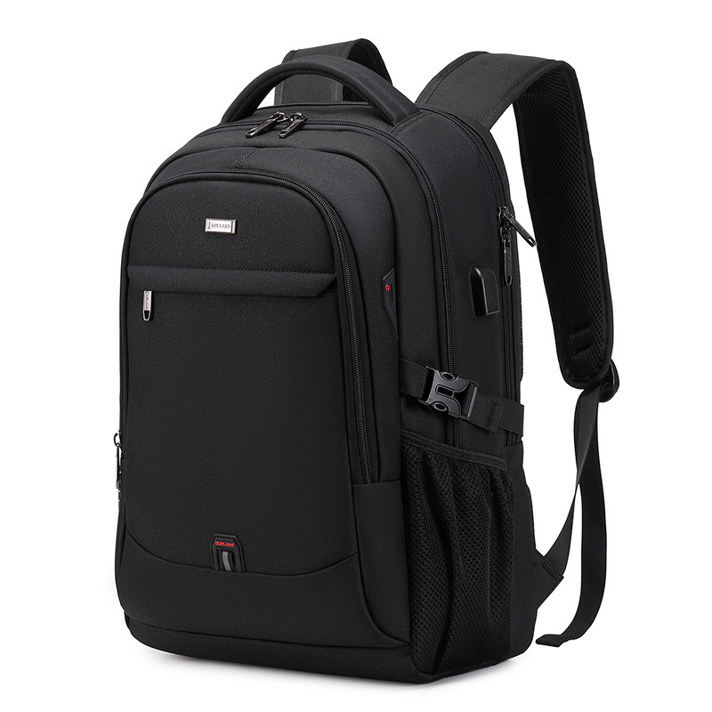 Business Backpack Brief - New Customizable Logo Backpacks For Men