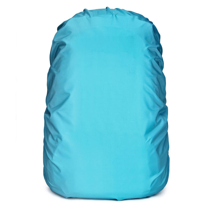 Rain Cover Backpack - 35L Adjustable Waterproof Dustproof Backpack Sport