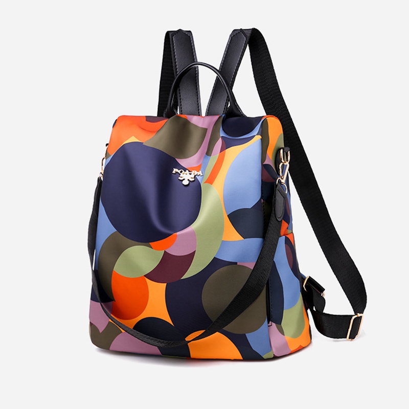 Fashion Backpack Women - Fashion Women's Backpack Anti-theft Backpack Woman