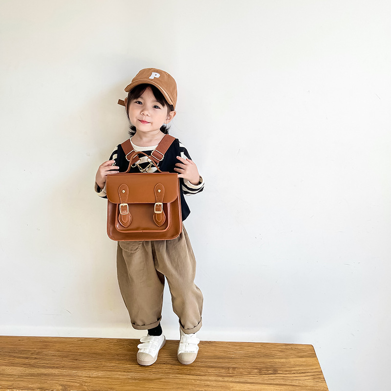 School Backpack Teen - Kids Backpack 2023 New Fashionable Korean