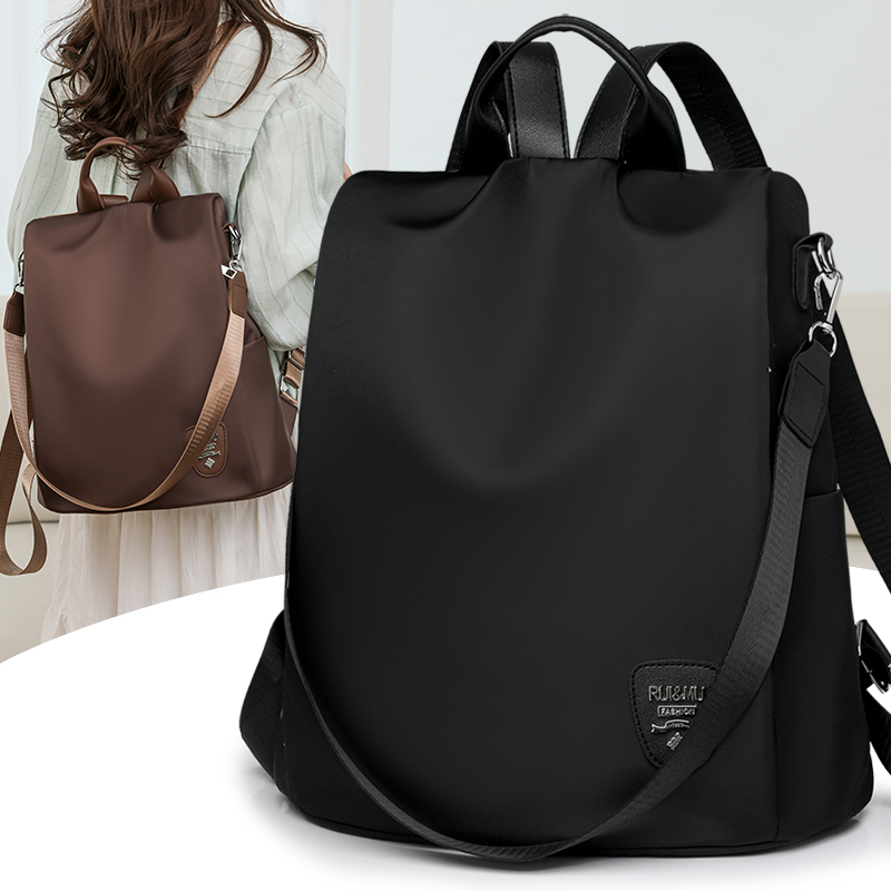 Travel Backpack Anti Theft - Women Anti Theft Backpack Large Capacity