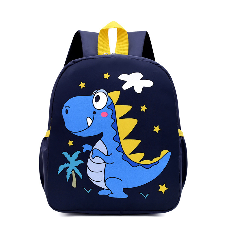 School Backpack Teen - Kids Backpack School Bag Cute Animal