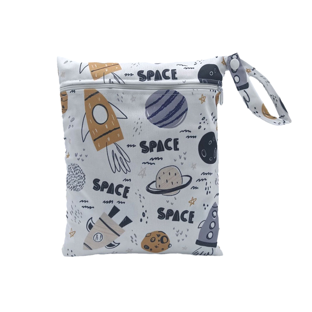 New Print pattern NEW Size: 20 - огляд і ціна Backpack Diaper Bag