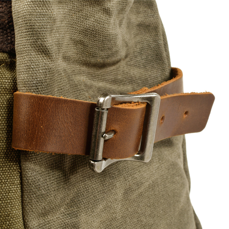 model multi-functional anti-th - огляд і ціна Canvas Backpack Casual