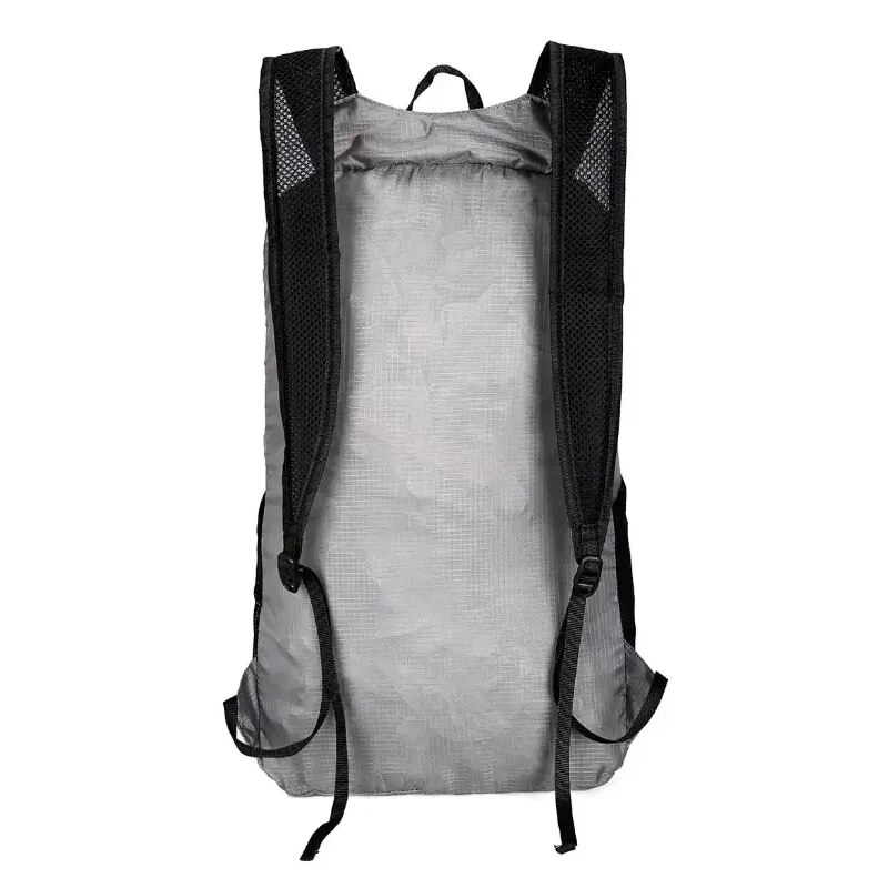 Outdoor Hiking Bag 20L Lightwe - огляд і ціна Foldable Backpack Small