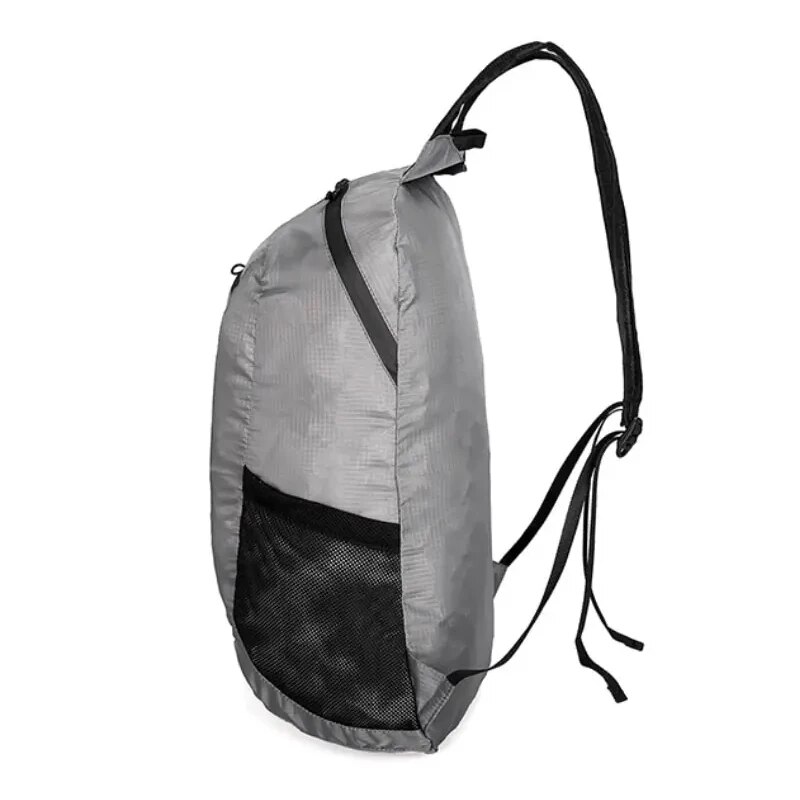 Outdoor Hiking Bag 20L Lightwe - огляд і ціна Foldable Backpack Small