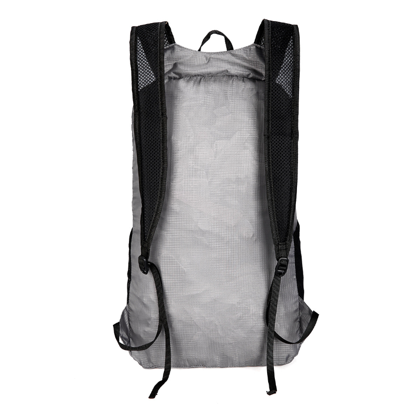 Outdoor Hiking Bag 20L Lightwe - огляд і ціна Foldable Backpack Small