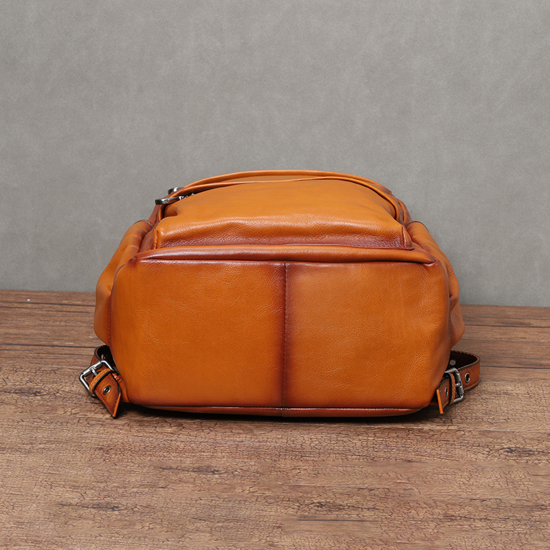 YETTIES Men's Vintage Vegetabl - огляд і ціна Laptop Backpack 15.6