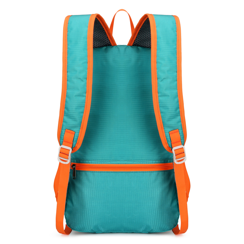 18L Portable Foldable Backpack - огляд і ціна Foldable Backpack Small