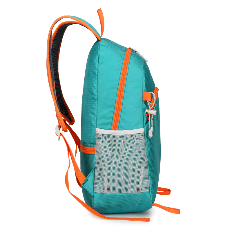 18L Portable Foldable Backpack - огляд і ціна Foldable Backpack Small