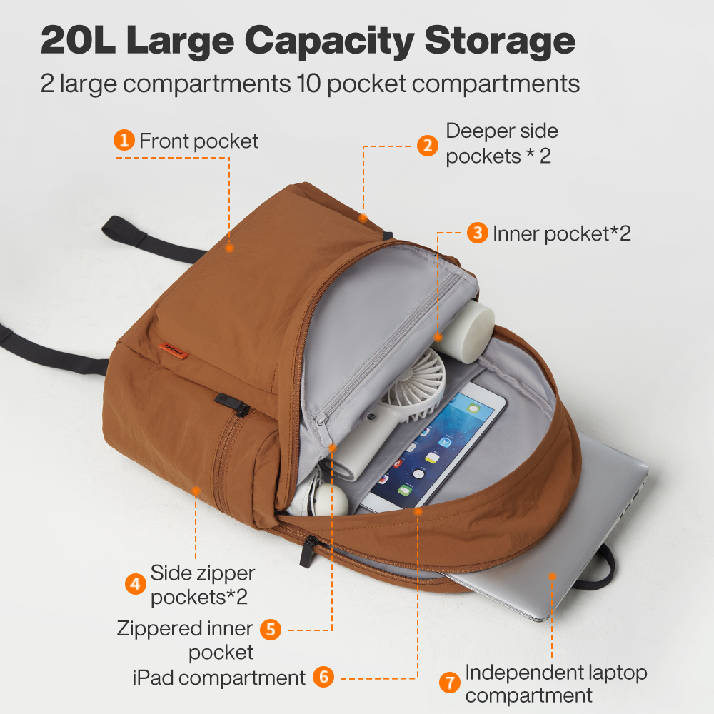 Waterproof Diaper Bag Large Ca - огляд і ціна Backpack Diaper Bag