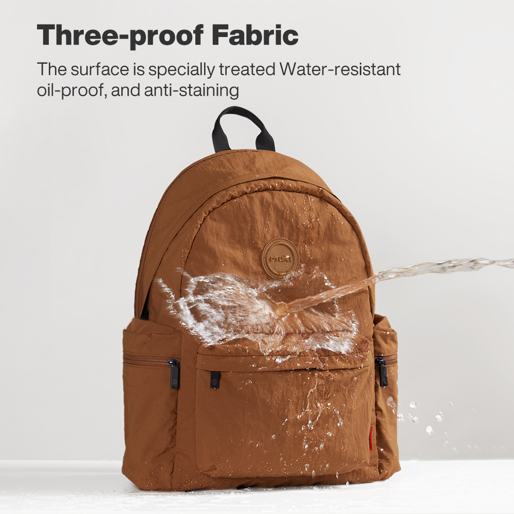 Waterproof Diaper Bag Large Ca - огляд і ціна Backpack Diaper Bag