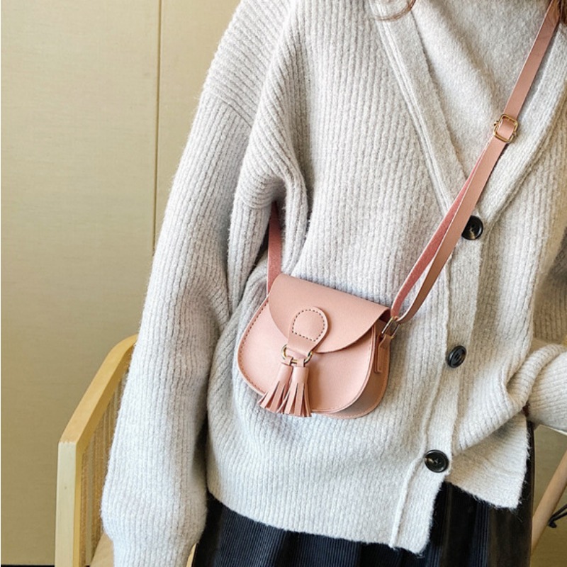 Hook Design Mini Kids Bag Kore - огляд і ціна Mini Backpack Purse