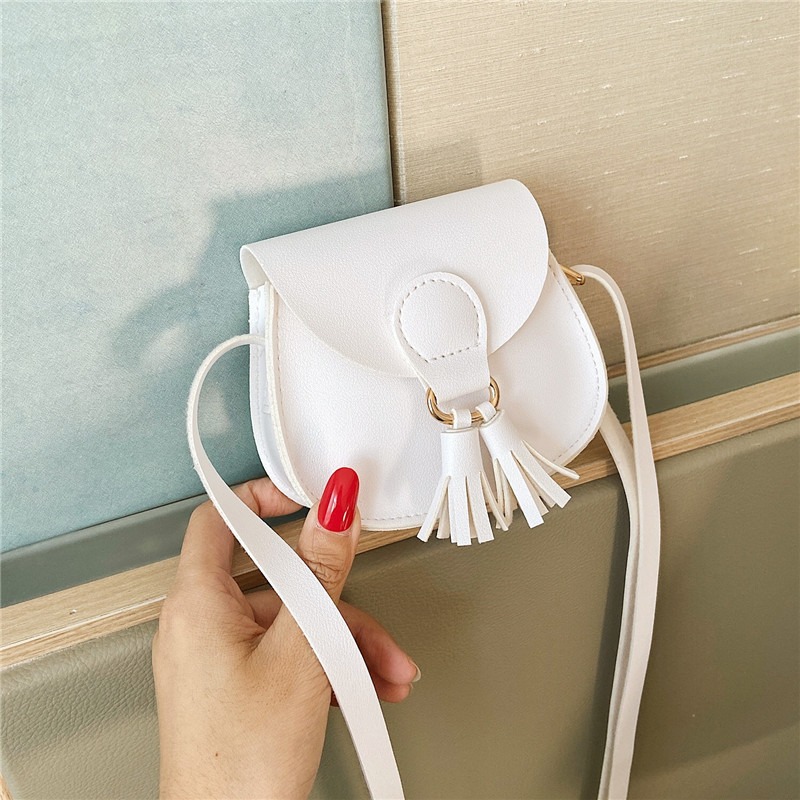 Hook Design Mini Kids Bag Kore - огляд і ціна Mini Backpack Purse