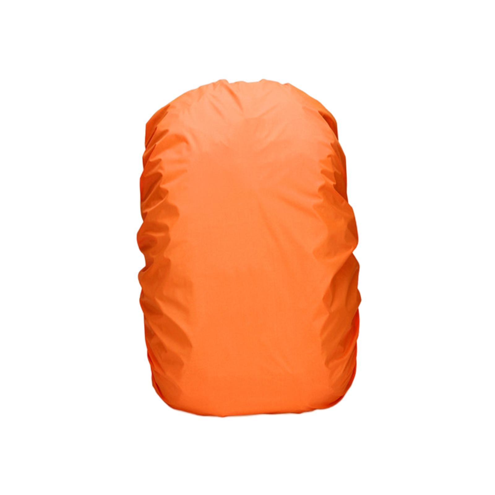 Waterproof Backpack Rain Cover - огляд і ціна Rain Cover Backpack