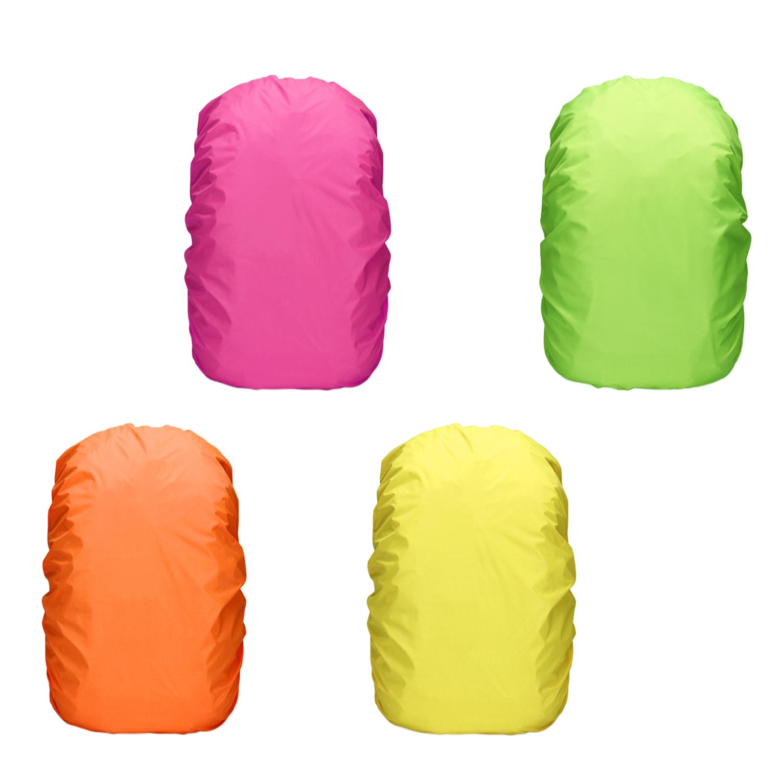 Waterproof Backpack Rain Cover - огляд і ціна Rain Cover Backpack