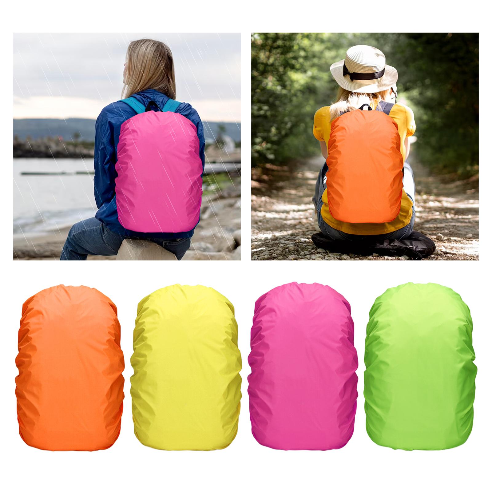 Waterproof Backpack Rain Cover - огляд і ціна Rain Cover Backpack
