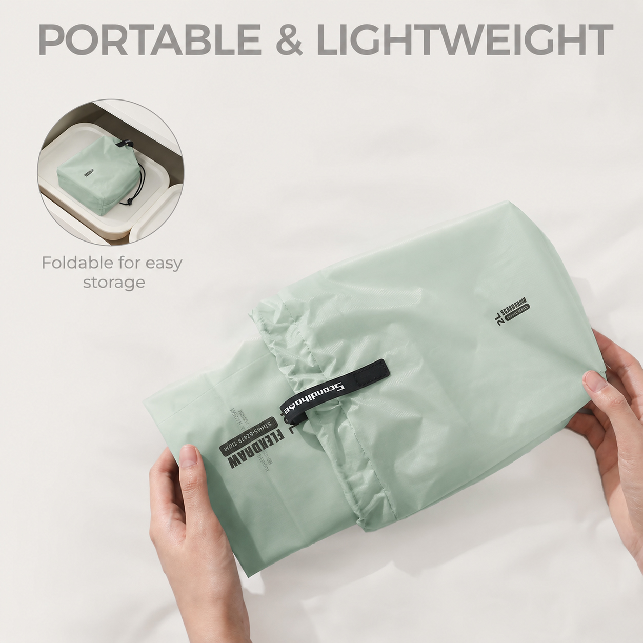 Large Capacity Waterproof Stor - огляд і ціна Hiking Backpack Waterproof