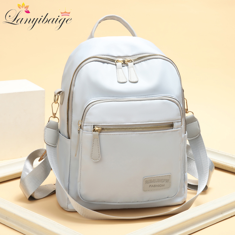 3 In 1 High Quality Anti-theft - огляд і ціна Travel Backpack Anti Theft