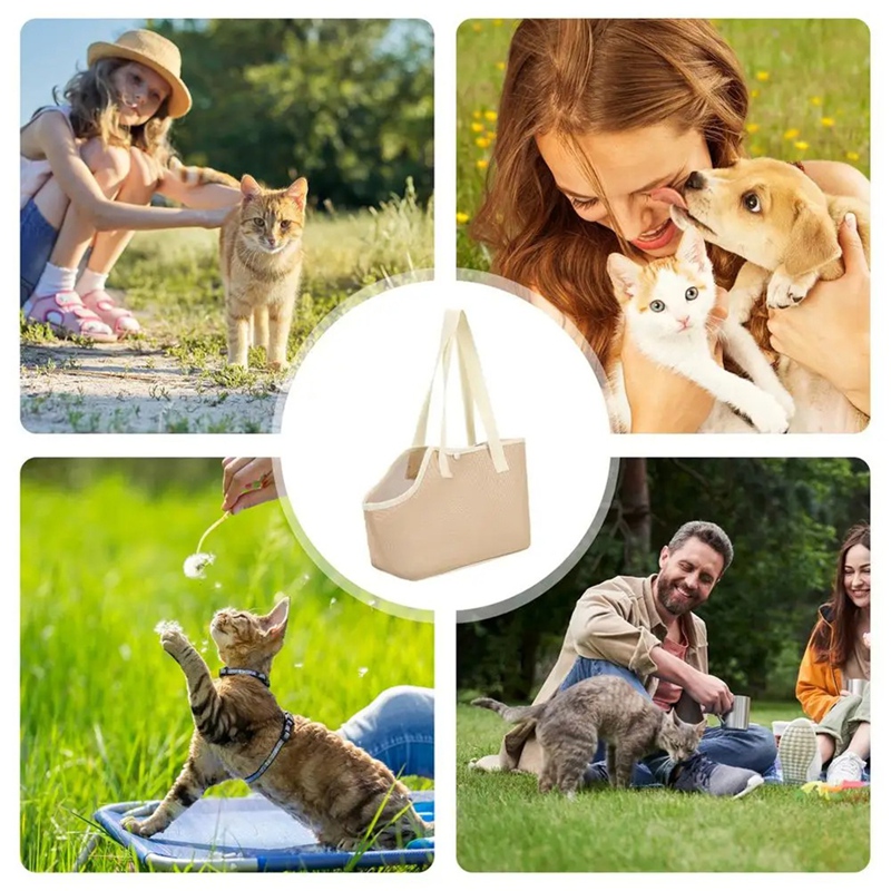 Retail Dog Chest Carrier Porta - огляд і ціна Foldable Backpack Small