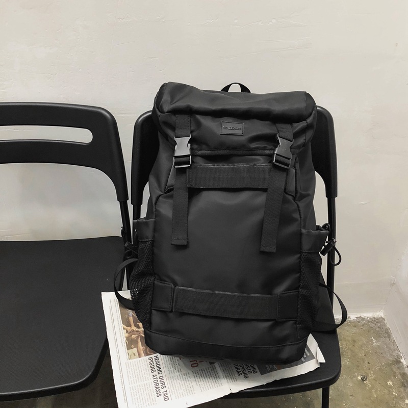 Tide brand backpack men's larg - огляд і ціна Hiking Backpack Waterproof