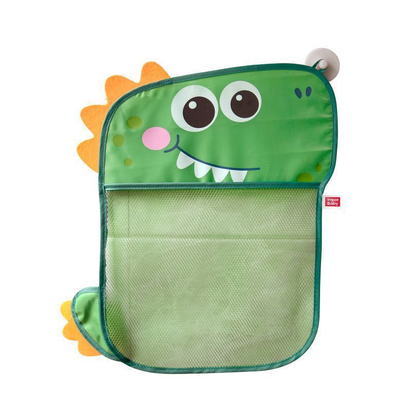 Dinosaur Kids Bath Toy Storage - огляд і ціна Hydration Pack Outdoor
