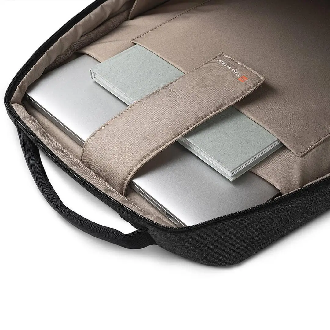XIAOMI 15.6 Inch Laptop Backpa - огляд і ціна Laptop Backpack 15.6