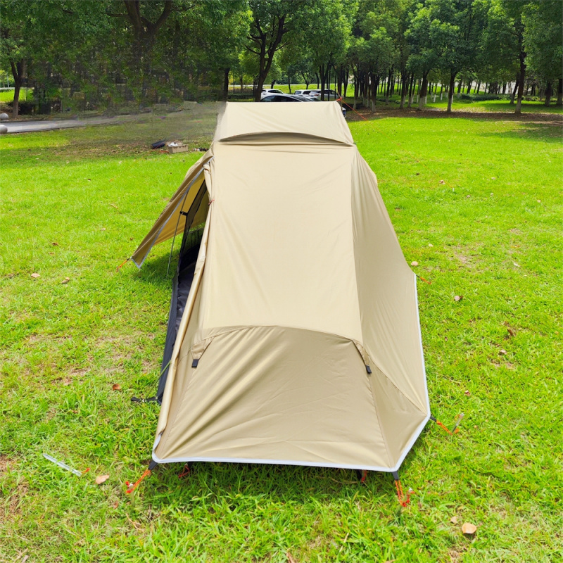 High Quality MCETO Camping 2P  - огляд і ціна Hiking Backpack Waterproof