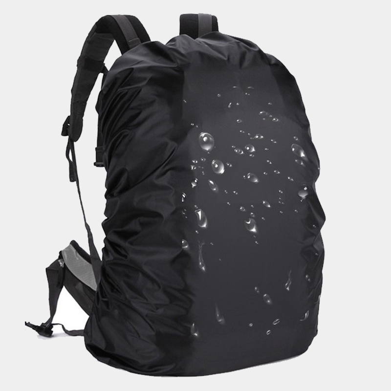 35L 100L 120L Rain Cover Backp - огляд і ціна Rain Cover Backpack