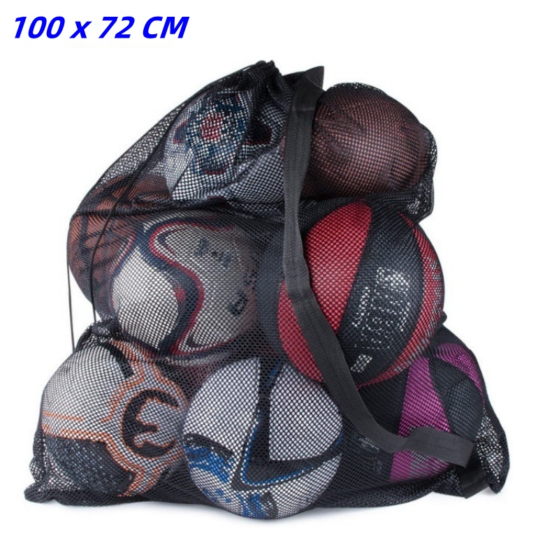 Large Capacity Portable Team T - огляд і ціна Drawstring Gym Bag