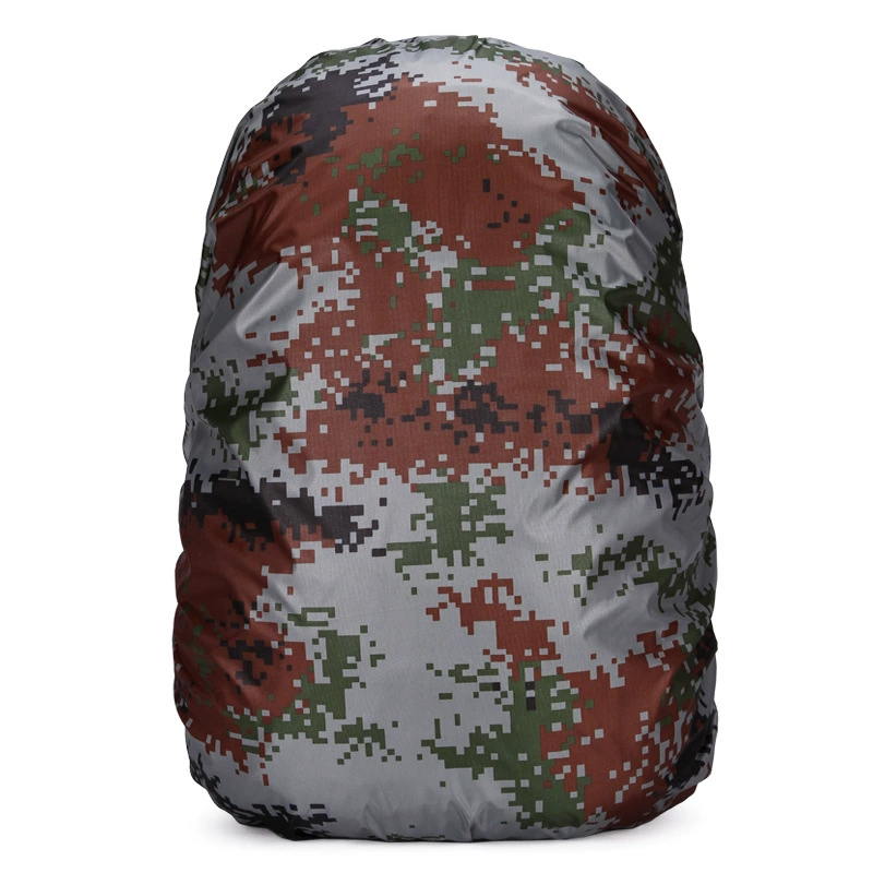 20-100L Backpack Rain Cover Ou - огляд і ціна Rain Cover Backpack
