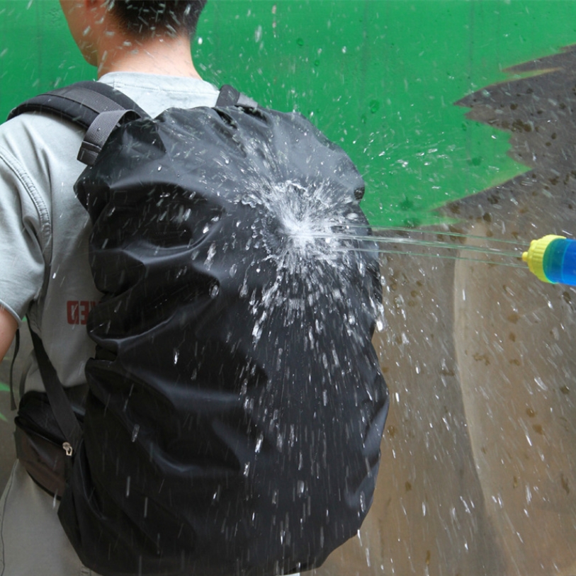 20-80L Waterproof Dustproof Ba - огляд і ціна Rain Cover Backpack