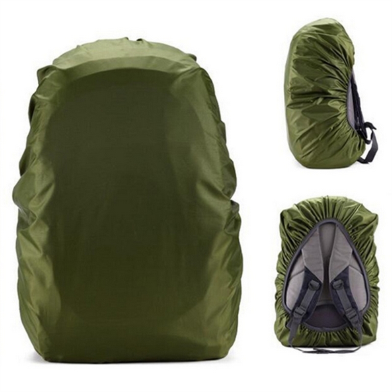 20-80L Waterproof Dustproof Ba - огляд і ціна Rain Cover Backpack