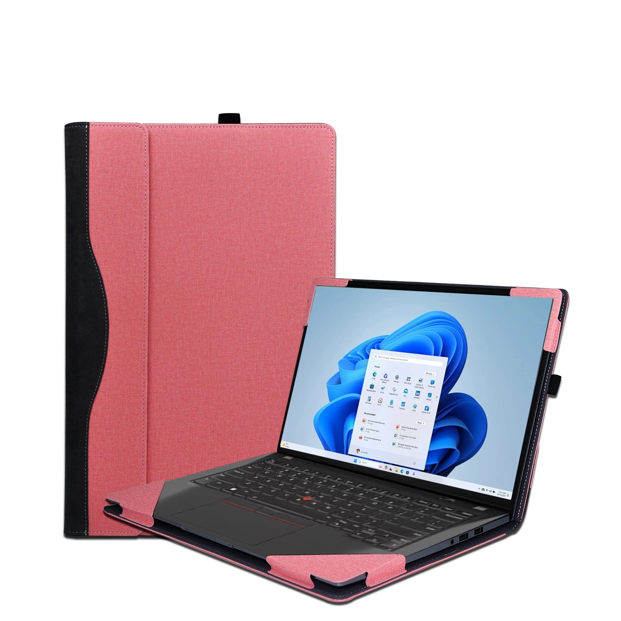 Laptop Case For Lenovo IdeaPad - огляд і ціна Laptop Sleeve Removable