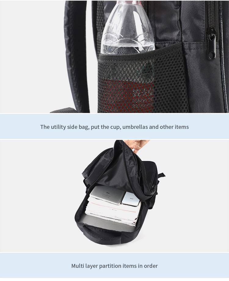 Anime Haikyuu Kids Backpack Te - огляд і ціна School Backpack Teen