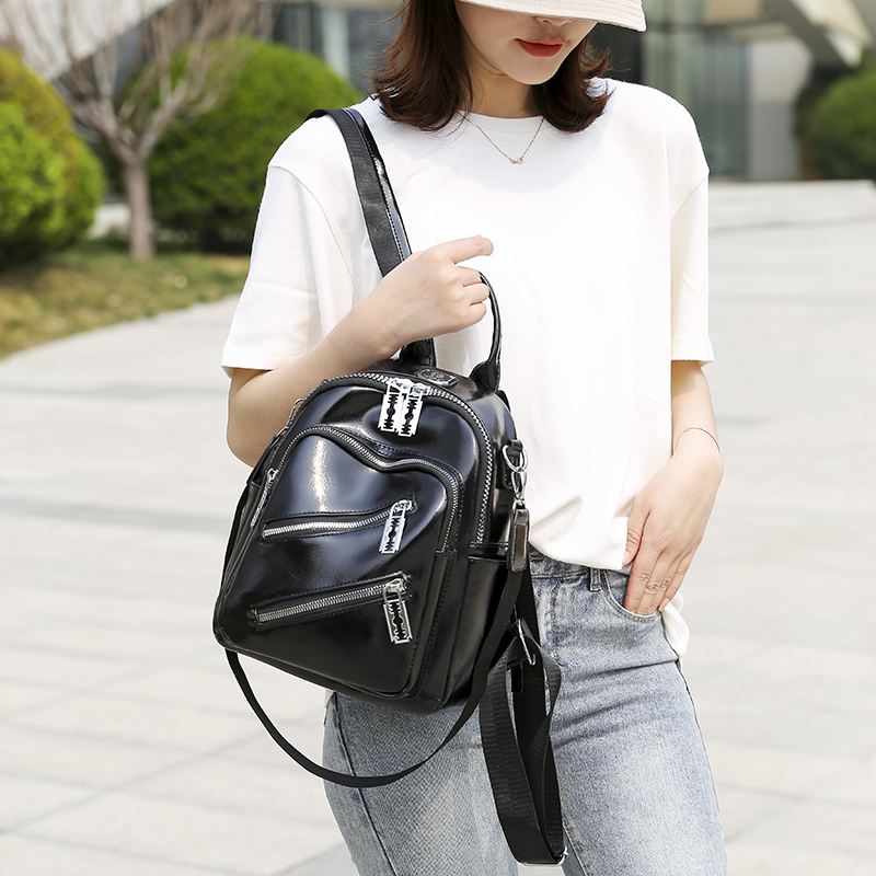 Fashion Women Backpack Designe - огляд і ціна Mini Backpack Purse
